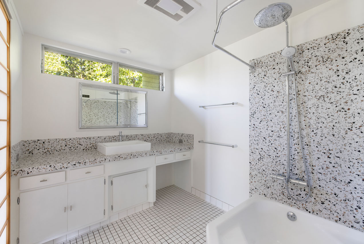 2333 Hidalgo Ave Silver Lake Mid-Century home for Lease Tracy Do Real Estate
