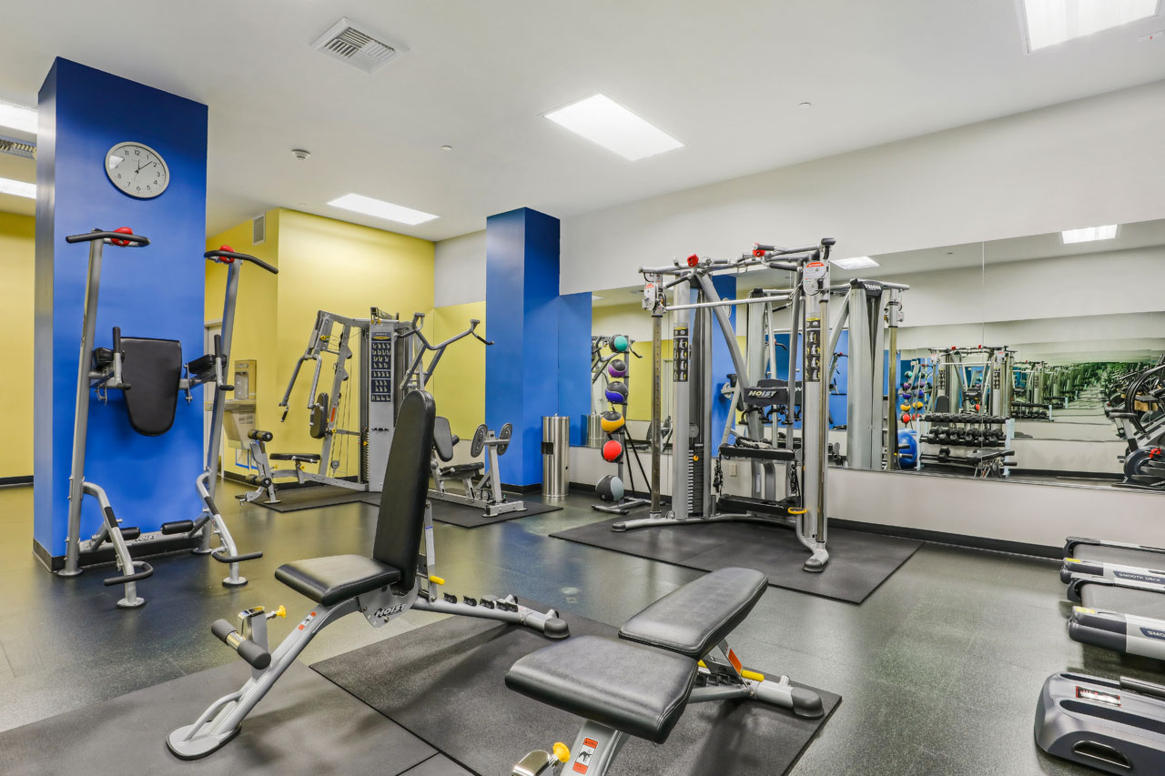 630 W 6th St #303 DTLA Library Court Condo for Sale