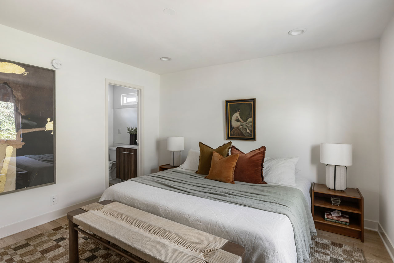 2352 Forney St Elysian Valley Frogtown Duplex for Sale Tracy Do Real Estate