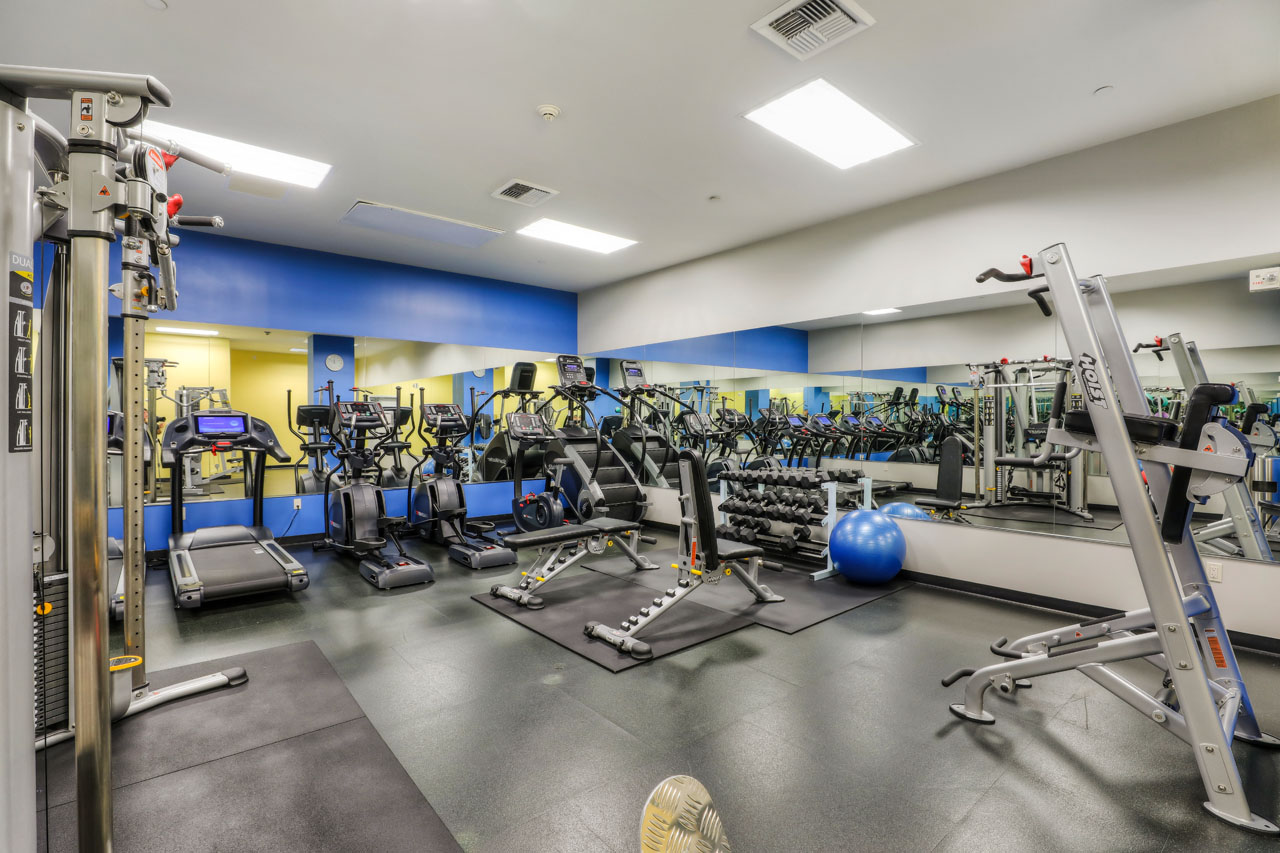630 W 6th St #303 DTLA Library Court Condo for Sale