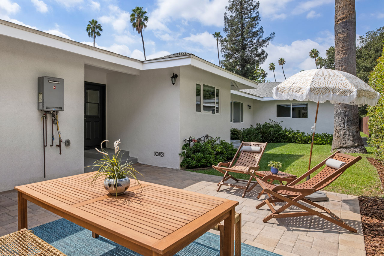 1035 N Hudson Ave Pasadena Home for Sale Tracy Do Real Estate