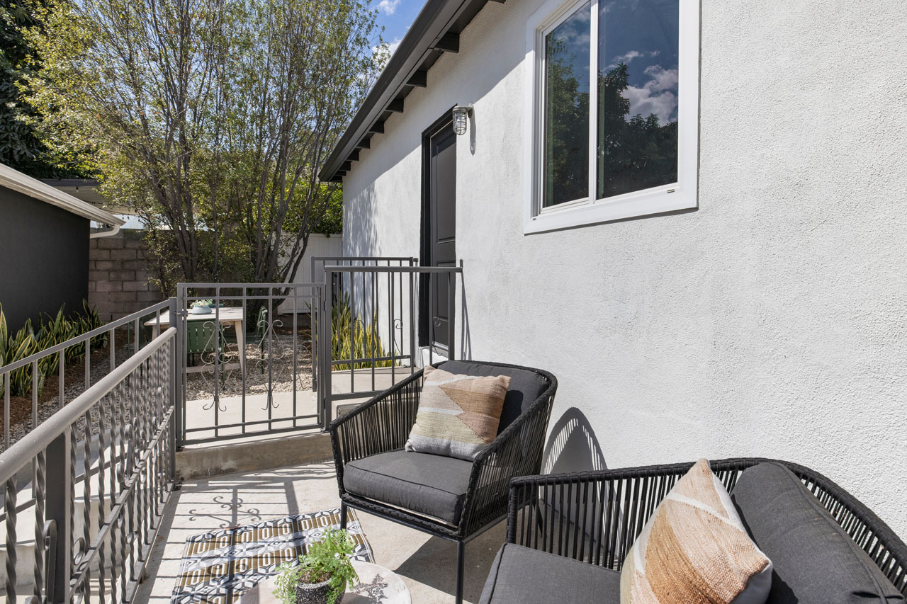 2352 Forney St Elysian Valley Frogtown Duplex for Sale Tracy Do Real Estate