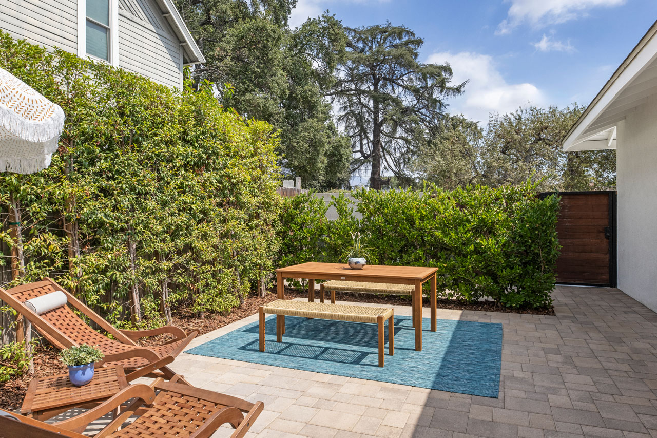 1035 N Hudson Ave Pasadena Home for Sale Tracy Do Real Estate