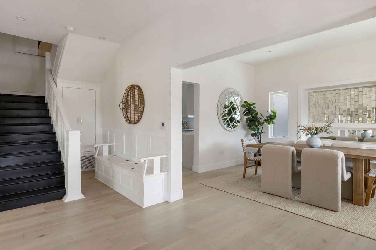 6119 Strickland Ave Highland Park Home for Sale Tracy Do Real Estate