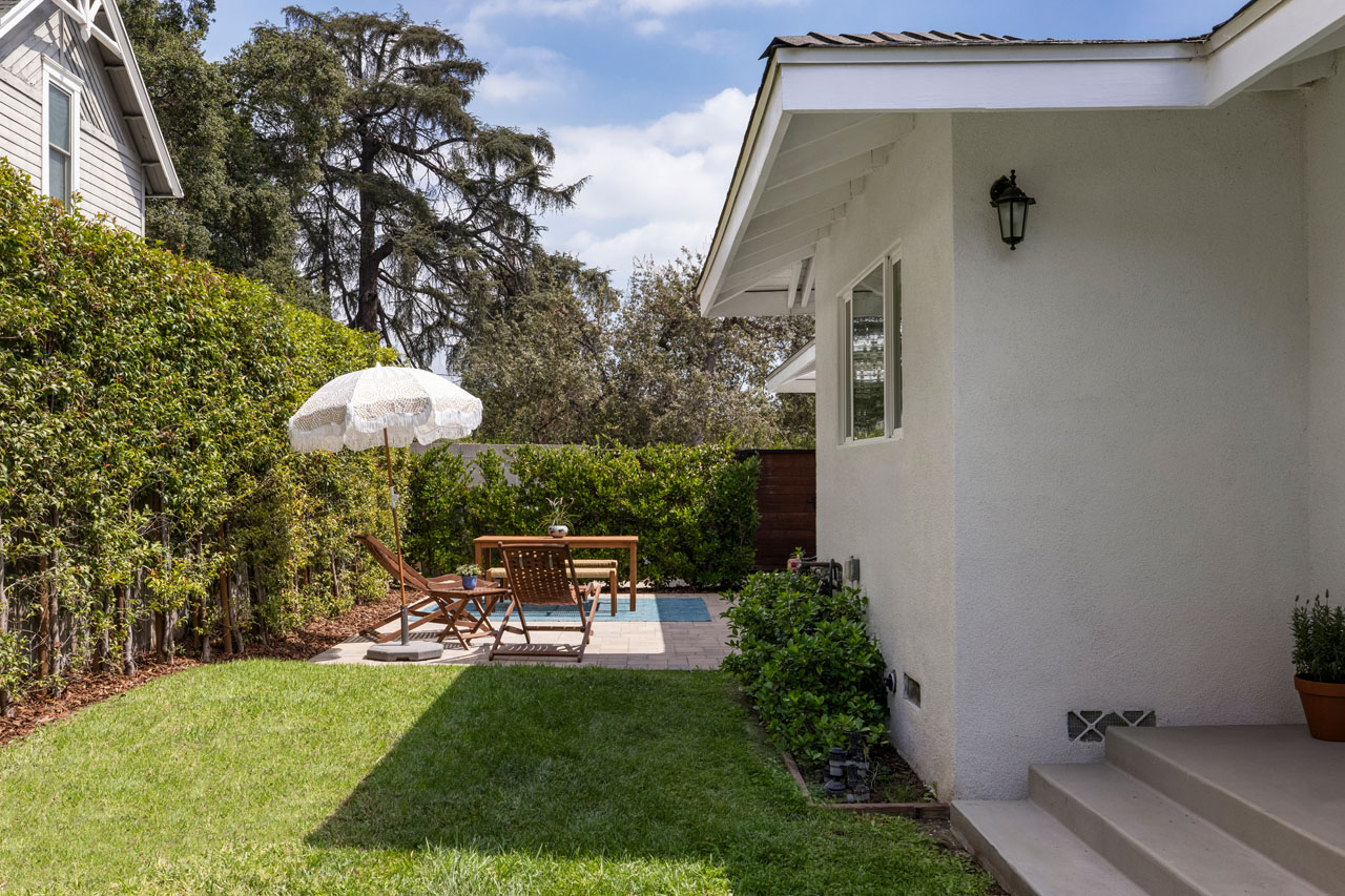 1035 N Hudson Ave Pasadena Home for Sale Tracy Do Real Estate