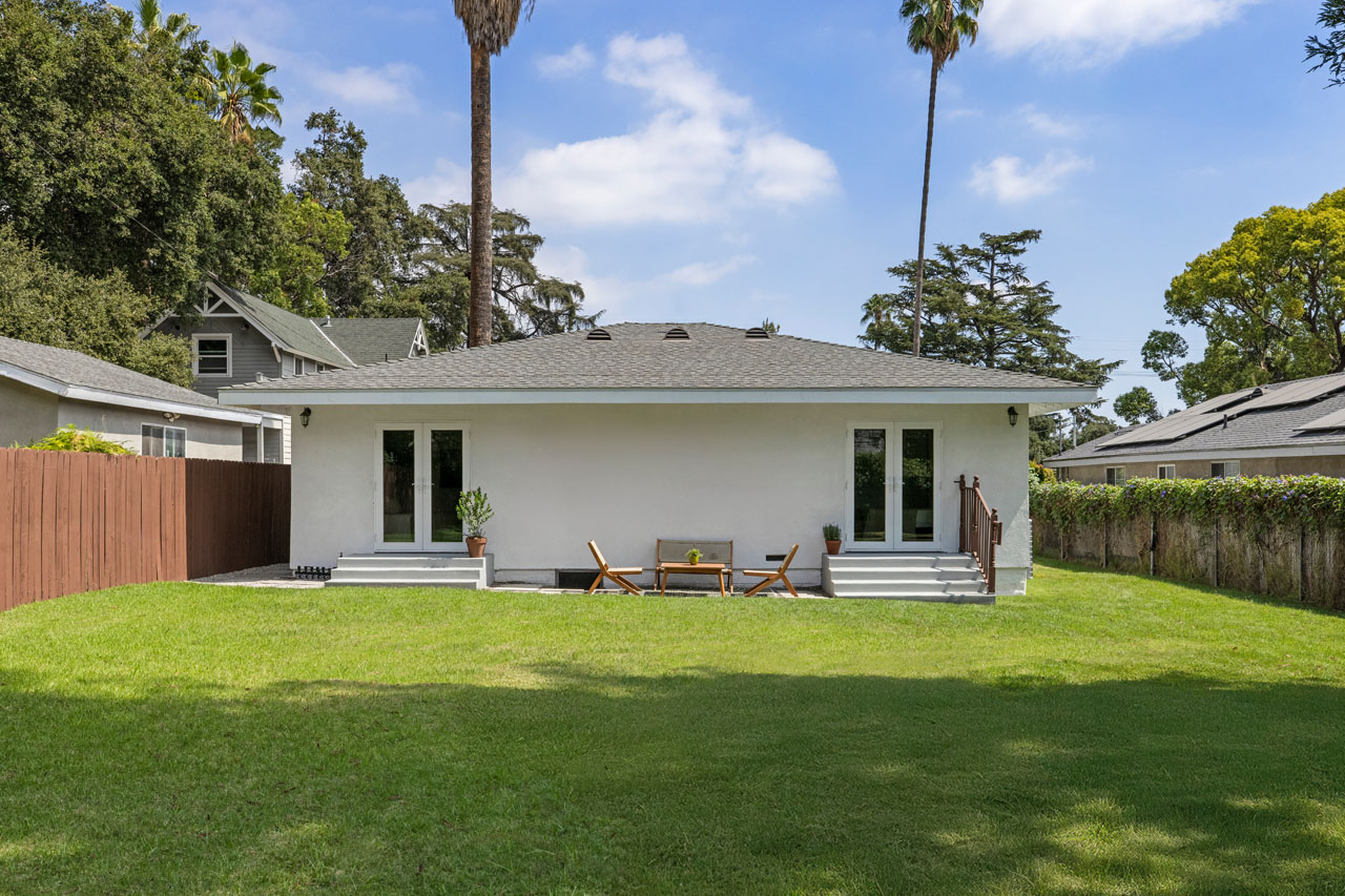 1035 N Hudson Ave Pasadena Home for Sale Tracy Do Real Estate