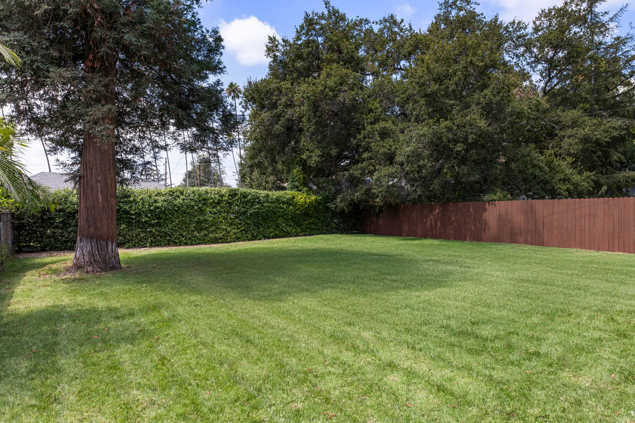1035 N Hudson Ave Pasadena Home for Sale Tracy Do Real Estate