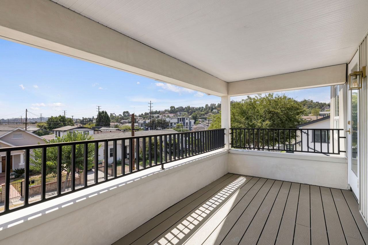 6119 Strickland Ave Highland Park Home for Sale Tracy Do Real Estate