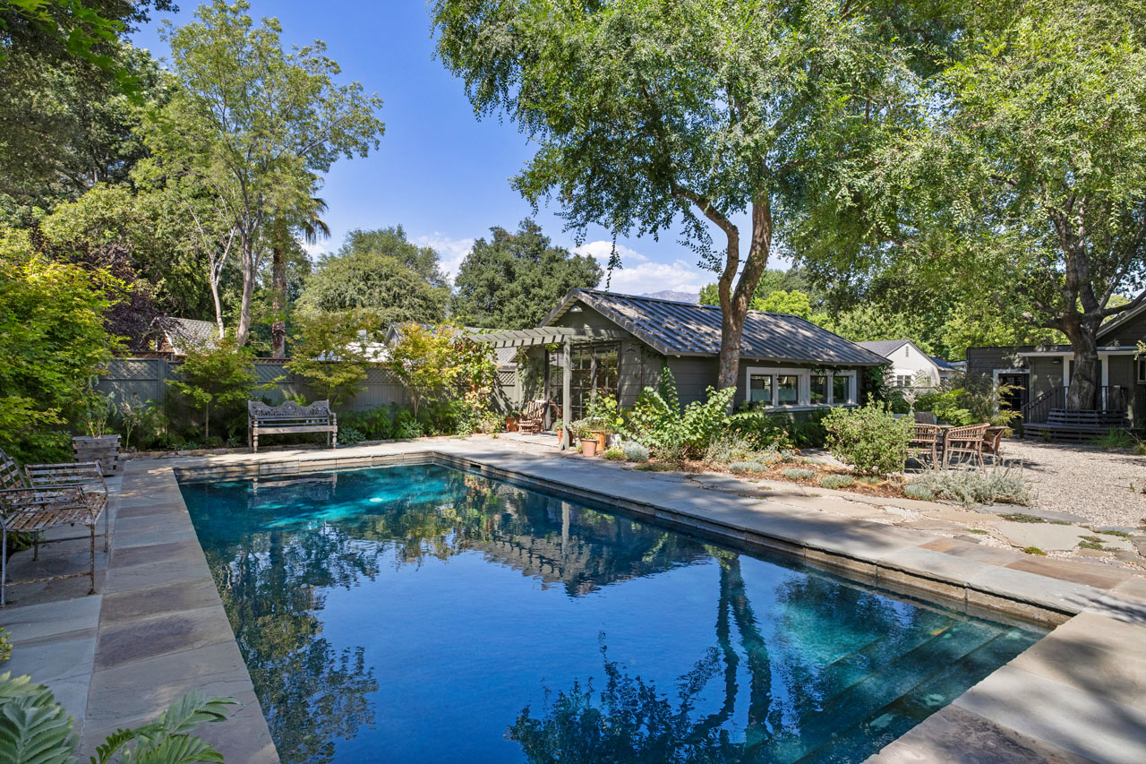 1415 Ontario Ave Pasadena Home for Sale Tracy Do Real Estate