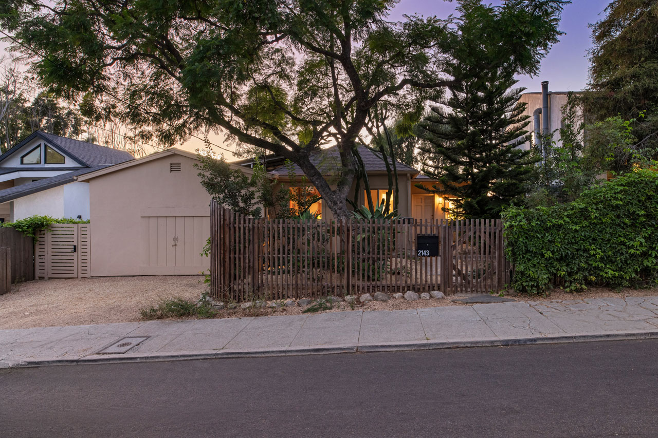 2143 Lemoyne St Echo Park Home for Sale Tracy Do Real Estate