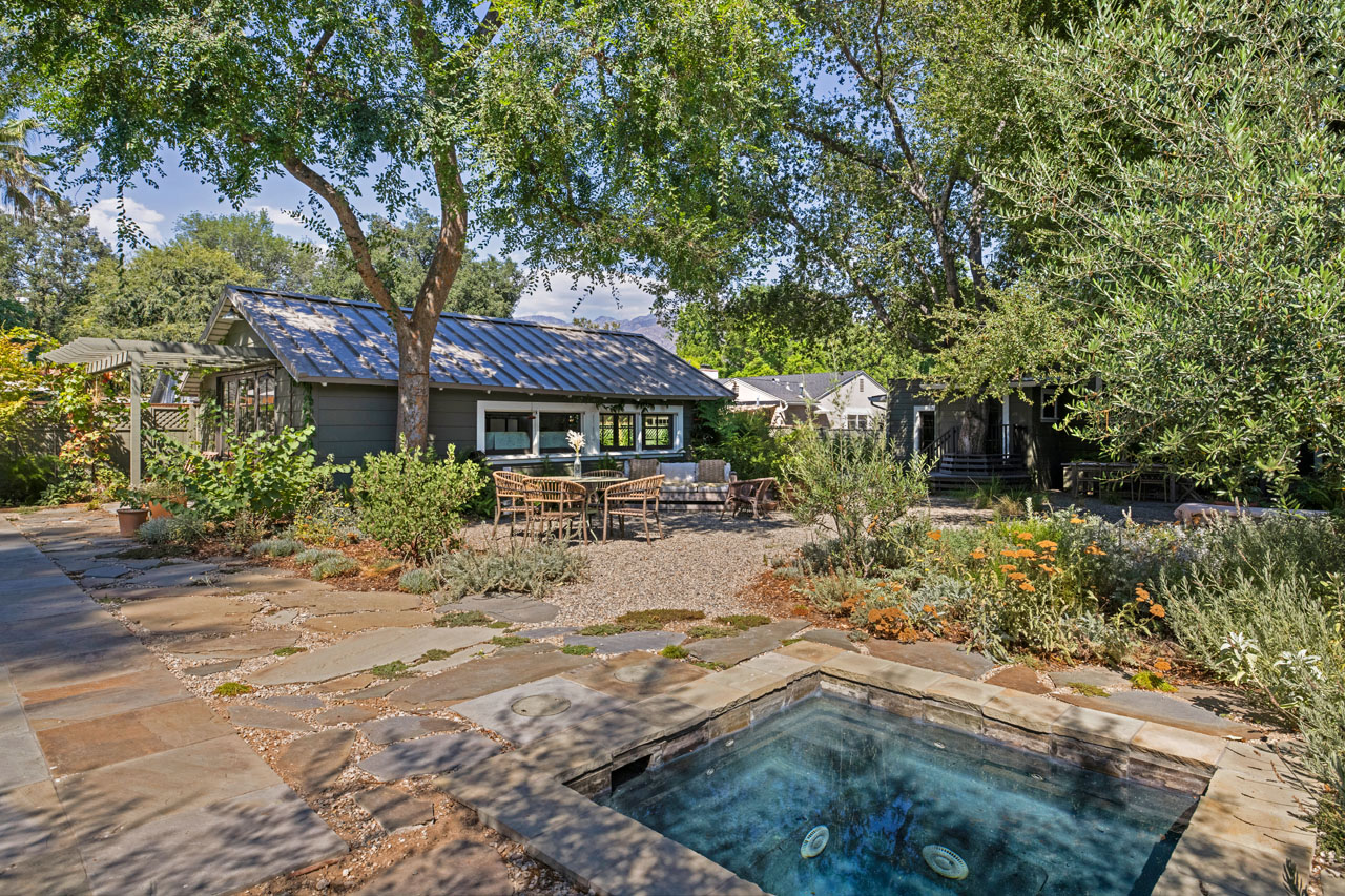 1415 Ontario Ave Pasadena Home for Sale Tracy Do Real Estate