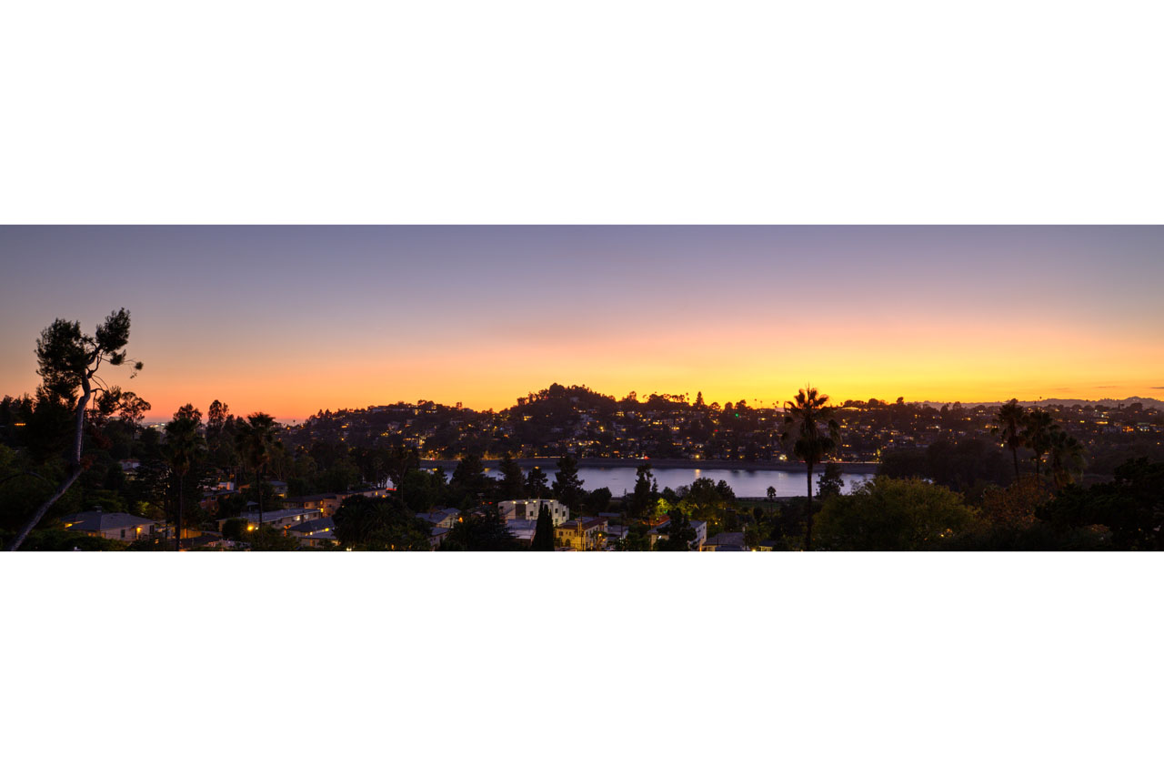 2333 Hidalgo Ave Silver Lake Mid-Century home for Lease Tracy Do Real Estate