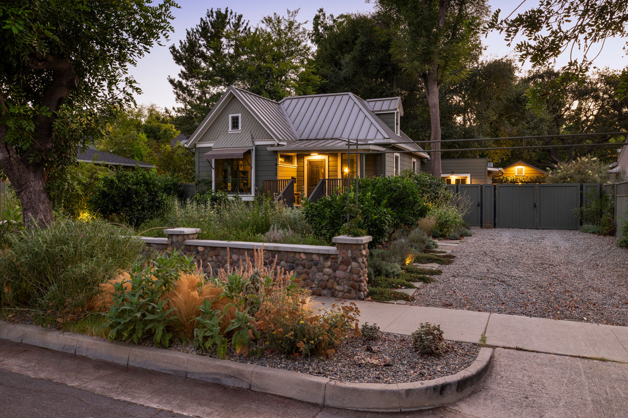 1415 Ontario Ave Pasadena Home for Sale Tracy Do Real Estate
