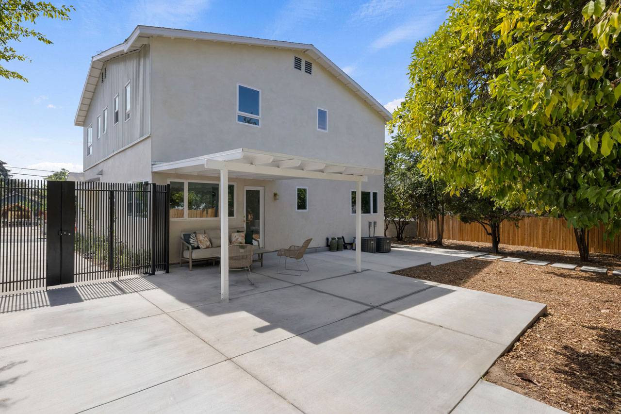 6119 Strickland Ave Highland Park Home for Sale Tracy Do Real Estate