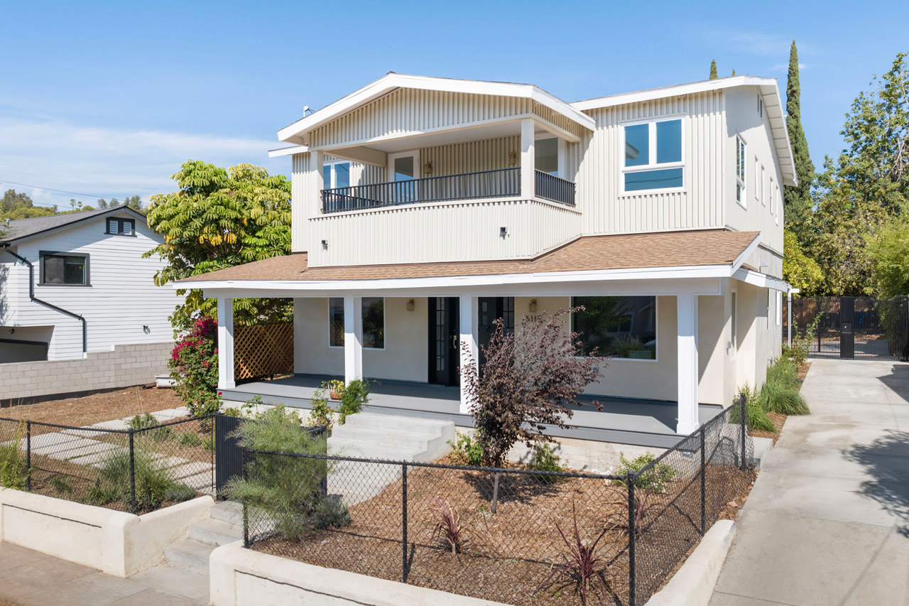 6119 Strickland Ave Highland Park Home for Sale Tracy Do Real Estate