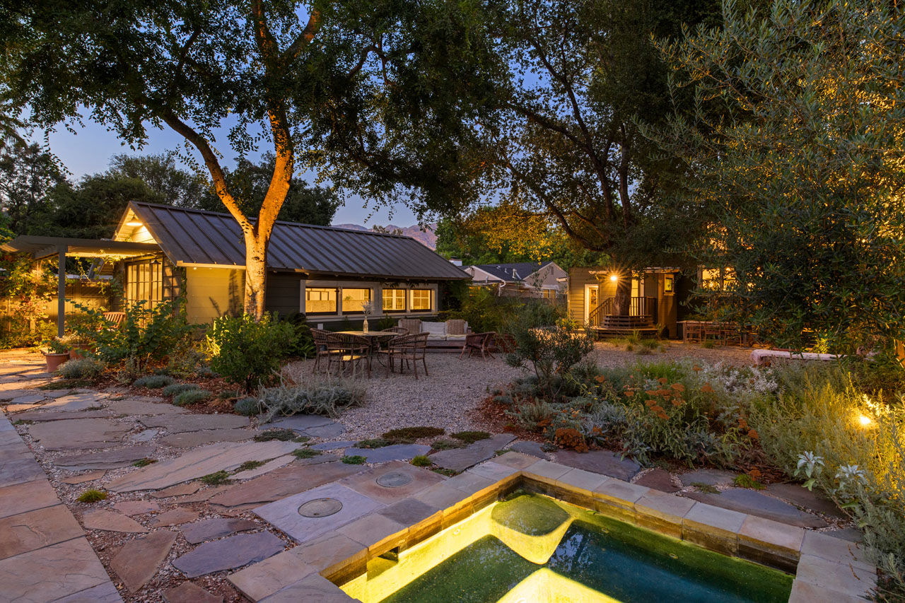 1415 Ontario Ave Pasadena Home for Sale Tracy Do Real Estate