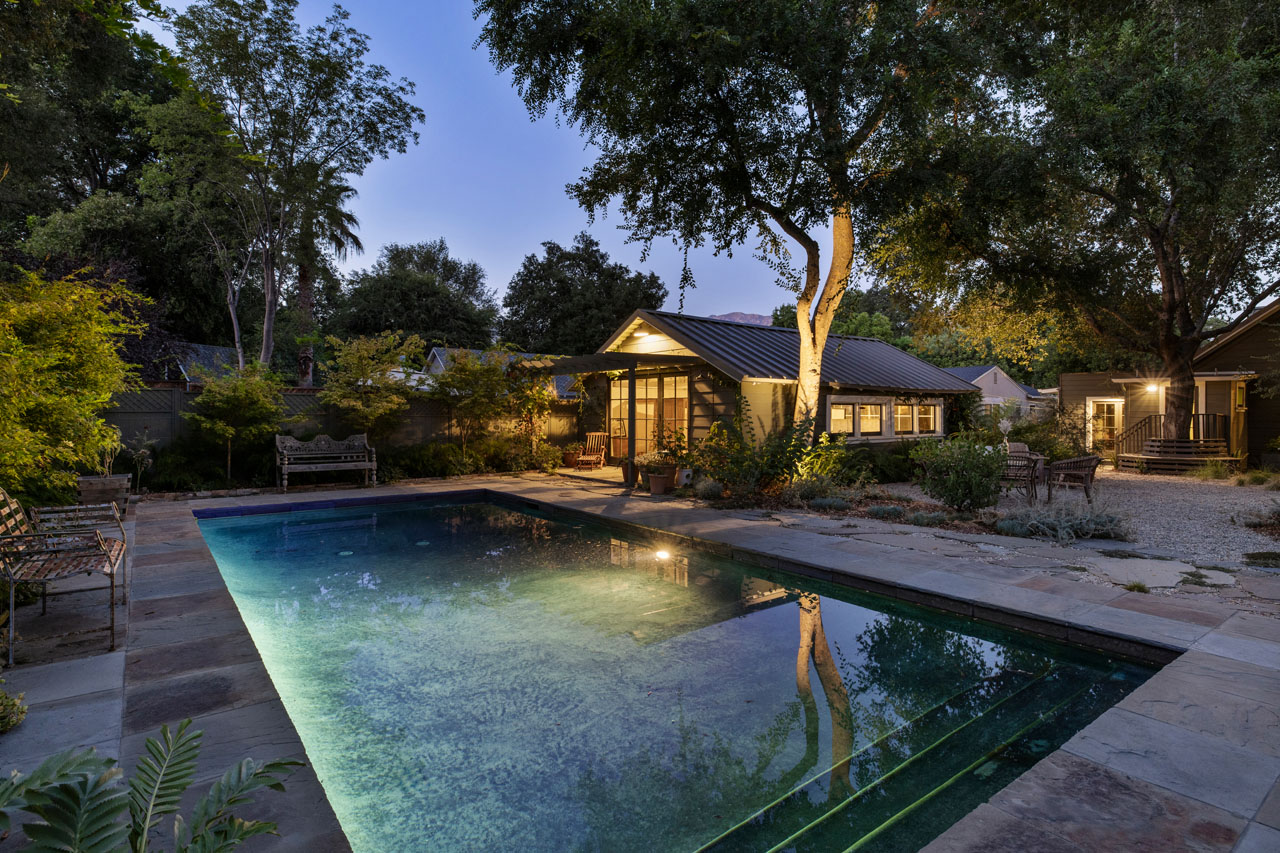 1415 Ontario Ave Pasadena Home for Sale Tracy Do Real Estate