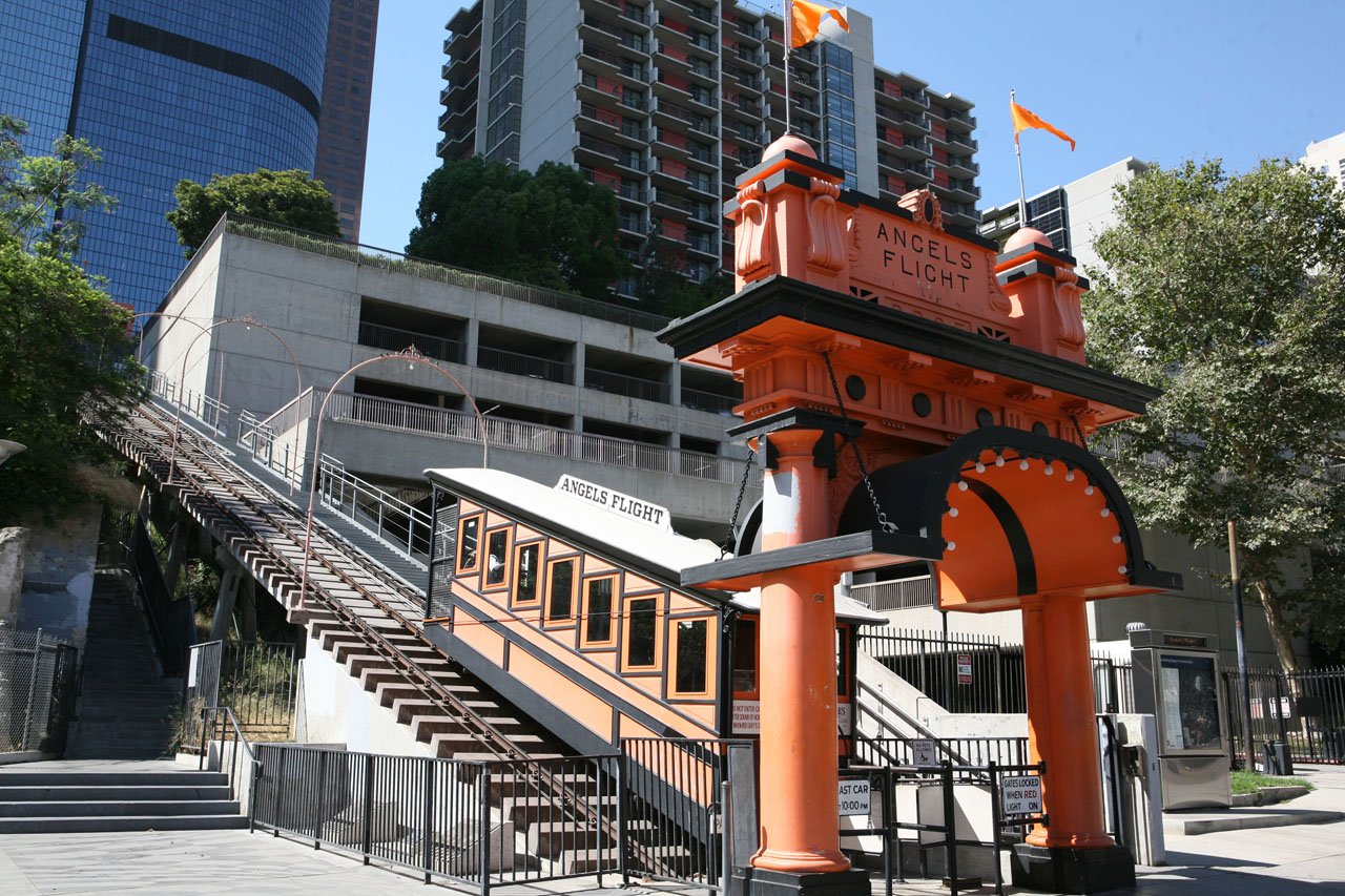 630 W 6th St #303 DTLA Library Court Condo for Sale