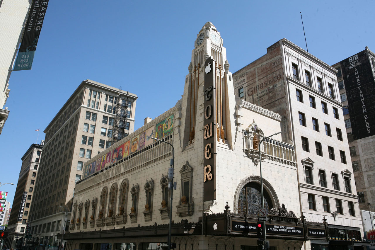 630 W 6th St #303 DTLA Library Court Condo for Sale