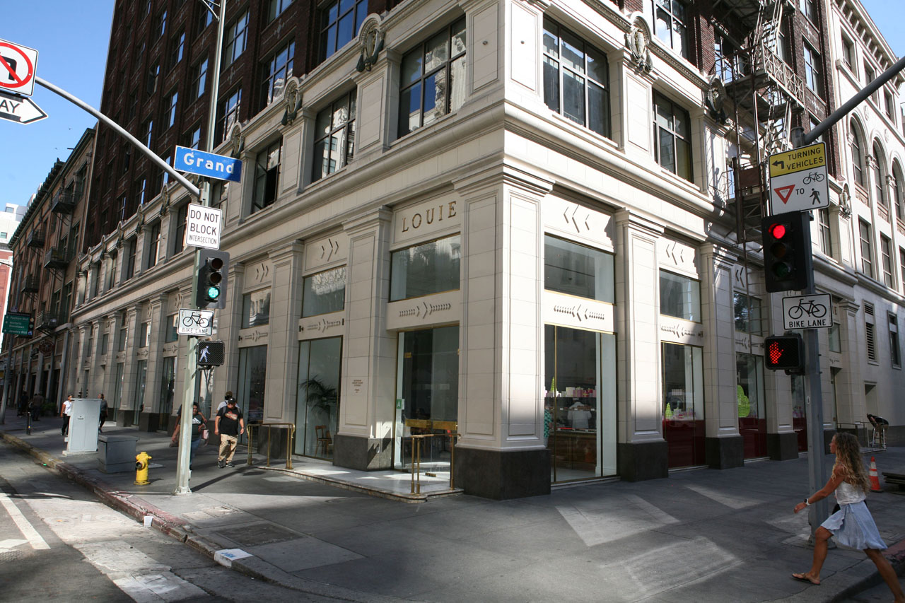 630 W 6th St #303 DTLA Library Court Condo for Sale