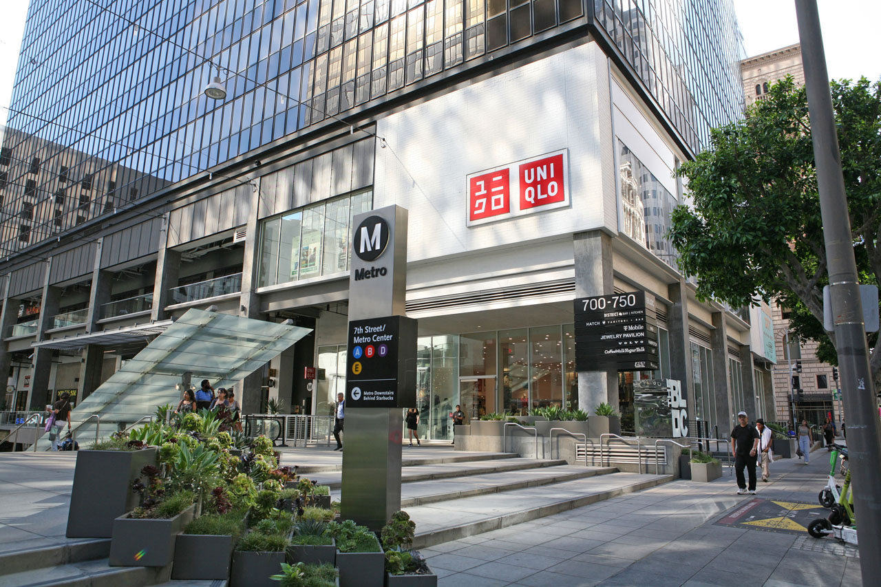630 W 6th St #303 DTLA Library Court Condo for Sale