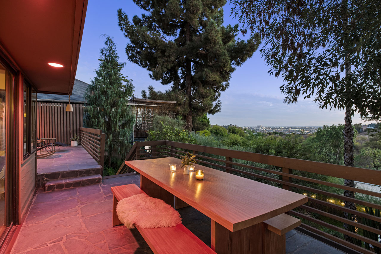 4121 Camino Real Mt Washington Mid-century Home for Sale Tracy Do Real Estate