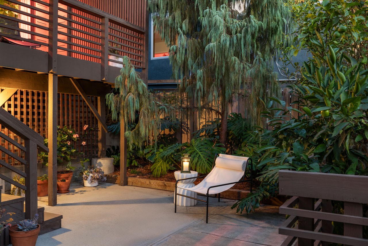 4121 Camino Real Mt Washington Mid-century Home for Sale Tracy Do Real Estate