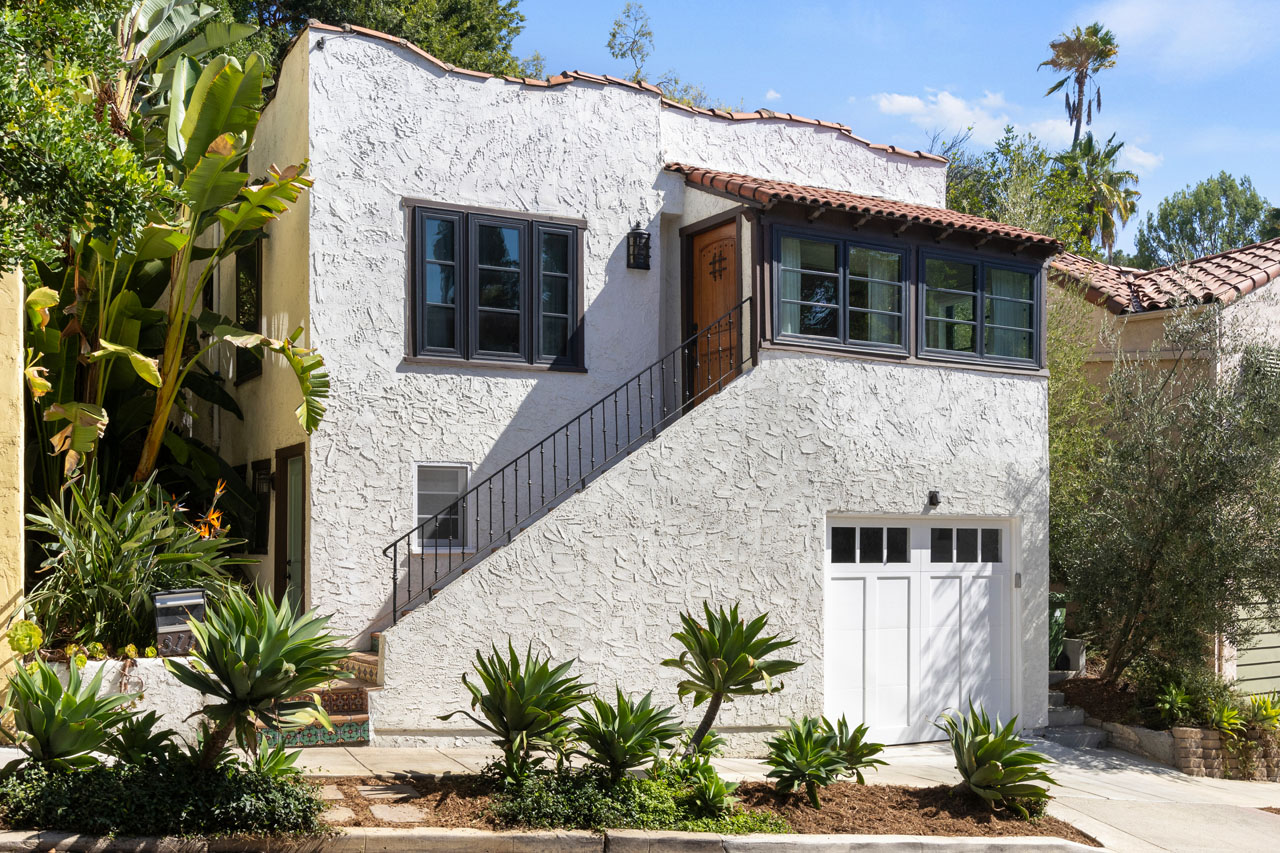 3117 Berkeley Ave Silver Lake Home for Sale Tracy Do Real Estate