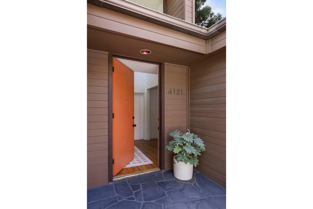 4121 Camino Real Mt Washington Mid-century Home for Sale Tracy Do Real Estate