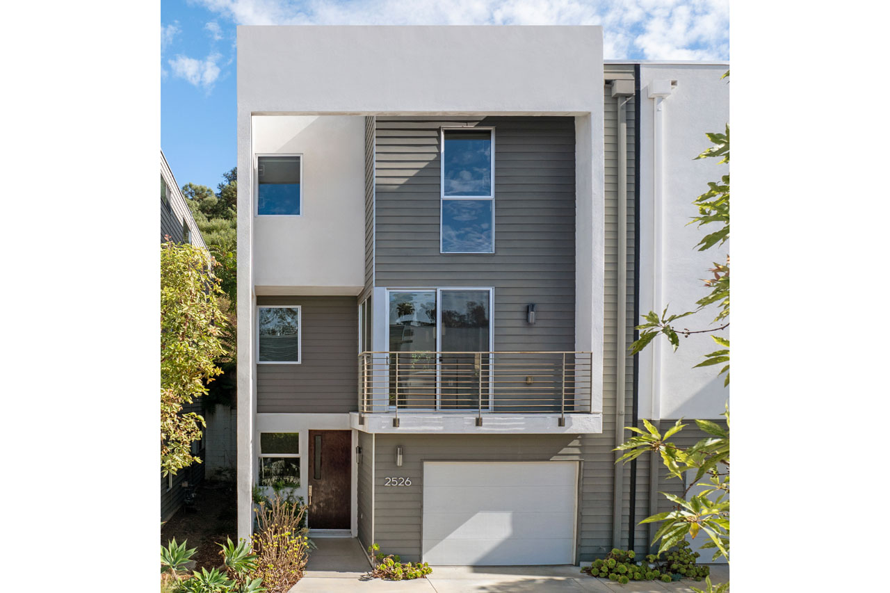 2526 Via Artis Ave Echo Park Contemporary Home for Sale Tracy Do Real Estate