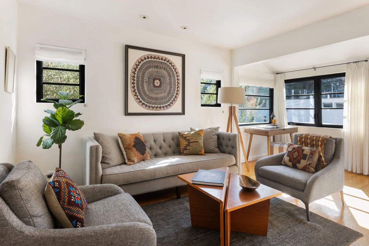3117 Berkeley Ave Silver Lake Home for Sale Tracy Do Real Estate