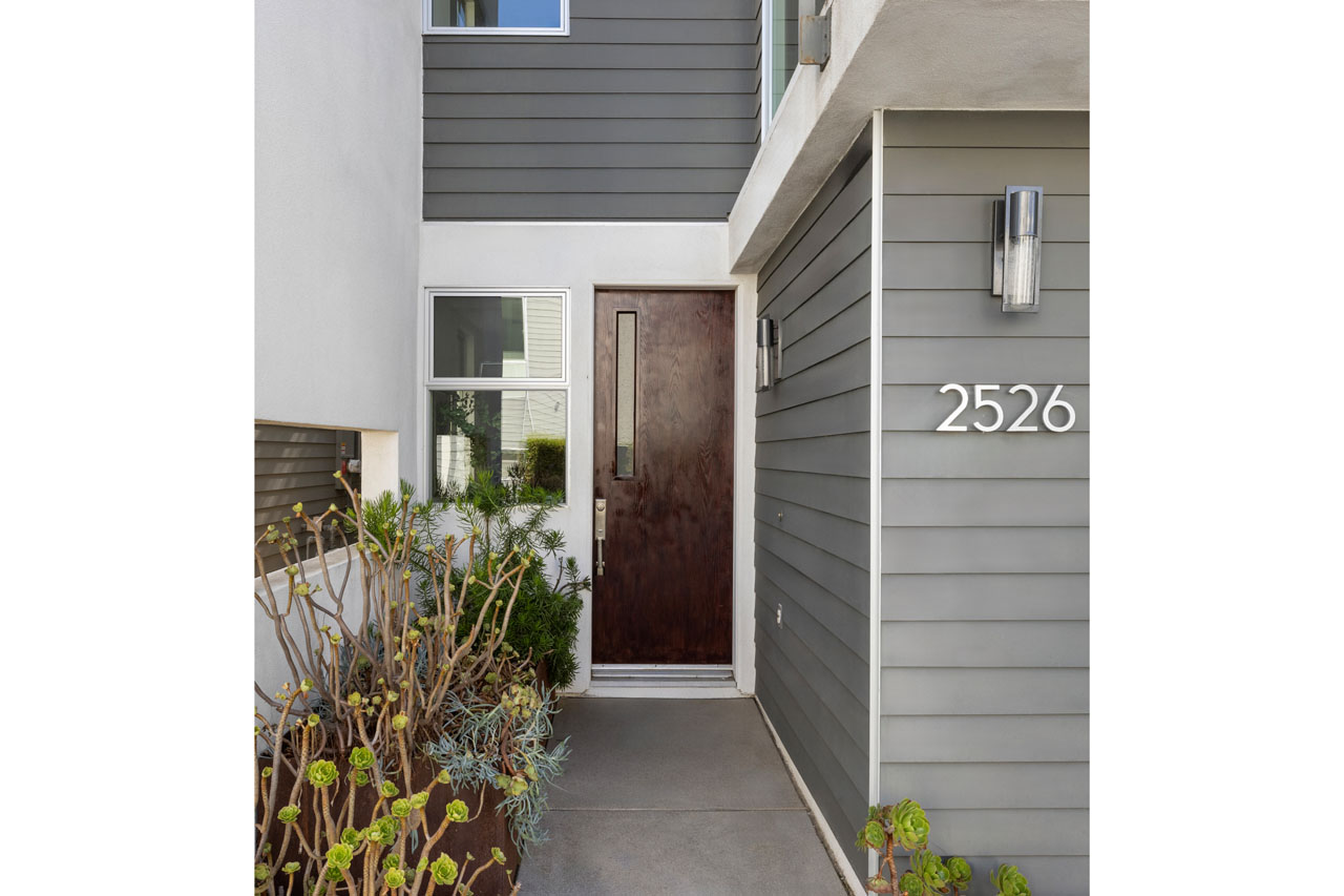 2526 Via Artis Ave Echo Park Contemporary Home for Sale Tracy Do Real Estate