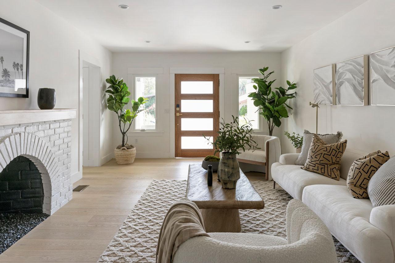 957 Manzanita St Silver Lake Home for Sale Tracy Do Real Estate