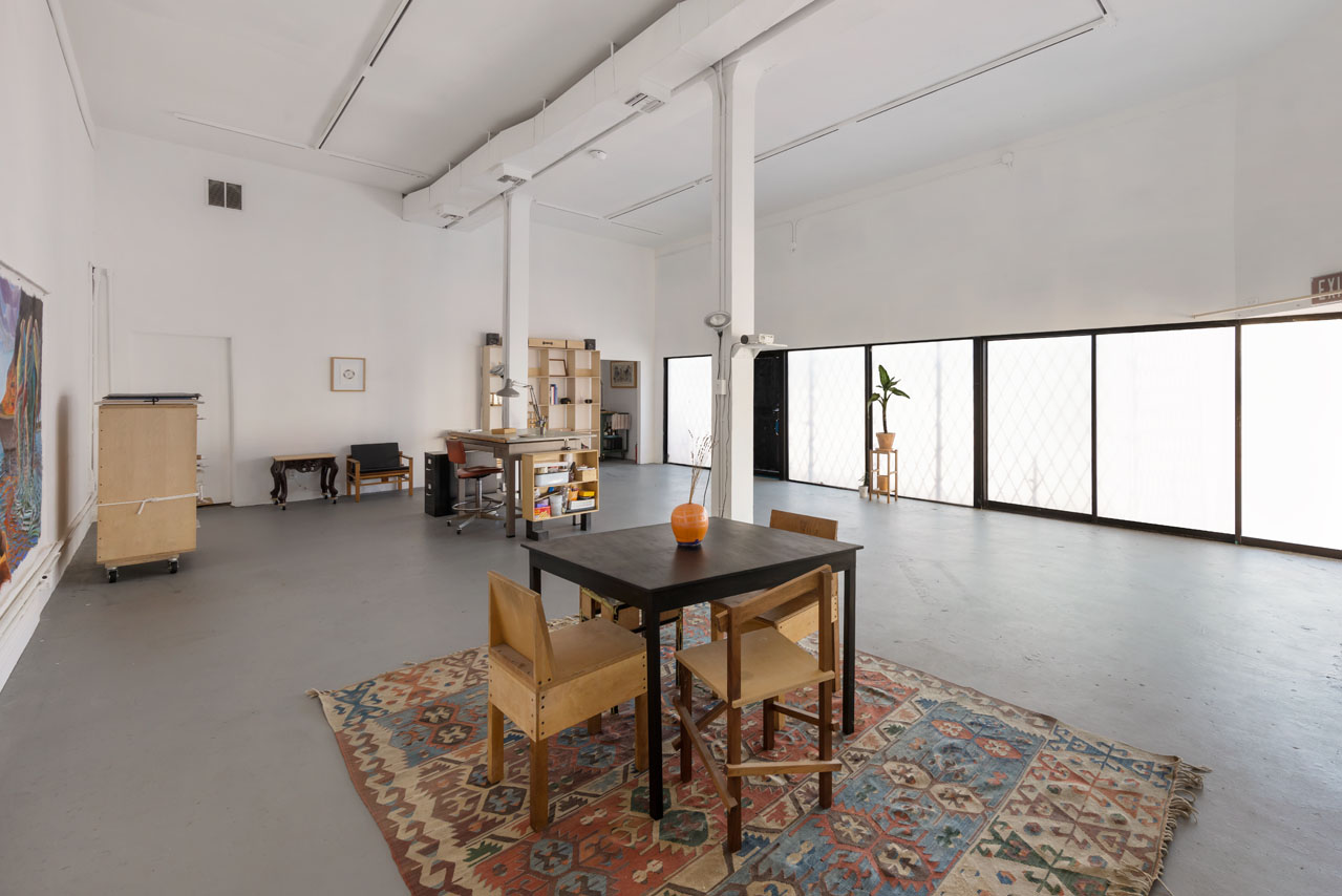 936 Mei Ling Way Chinatown Commercial Art Studio Storefront for Sale Tracy Do Real Estate