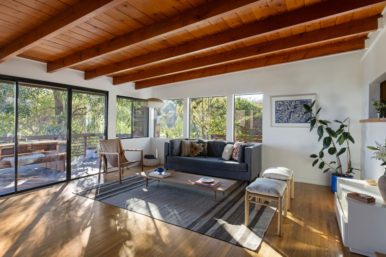 4121 Camino Real Mt Washington Mid-century Home for Sale Tracy Do Real Estate