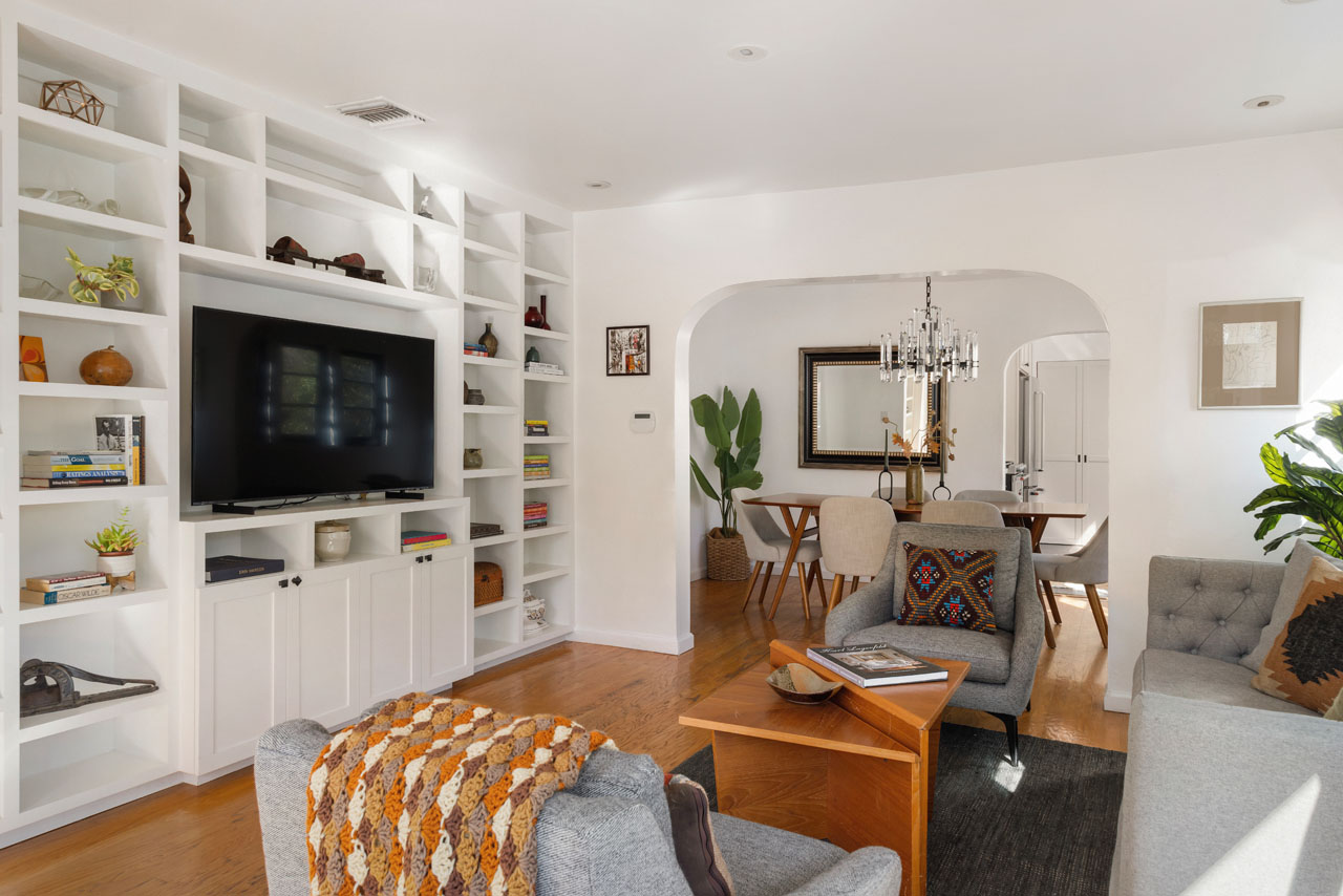 3117 Berkeley Ave Silver Lake Home for Sale Tracy Do Real Estate