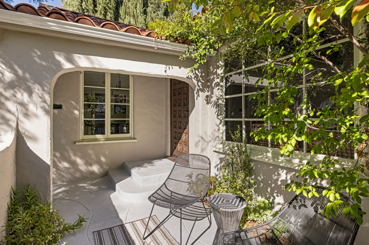 4428 Kraft Ave Studio City Spanish Home for Sale Tracy Do Real Estate