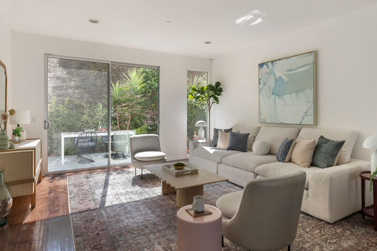 2526 Via Artis Ave Echo Park Contemporary Home for Sale Tracy Do Real Estate