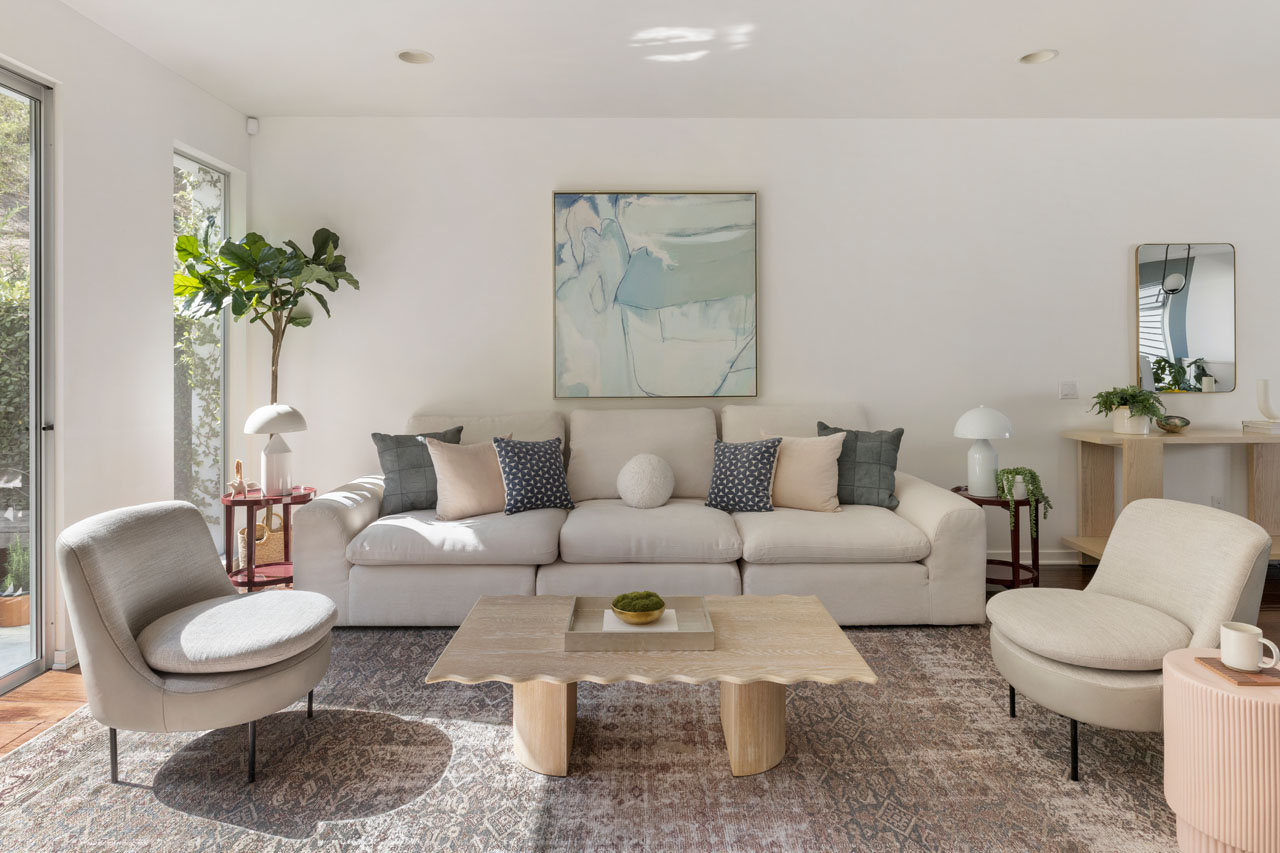 2526 Via Artis Ave Echo Park Contemporary Home for Sale Tracy Do Real Estate