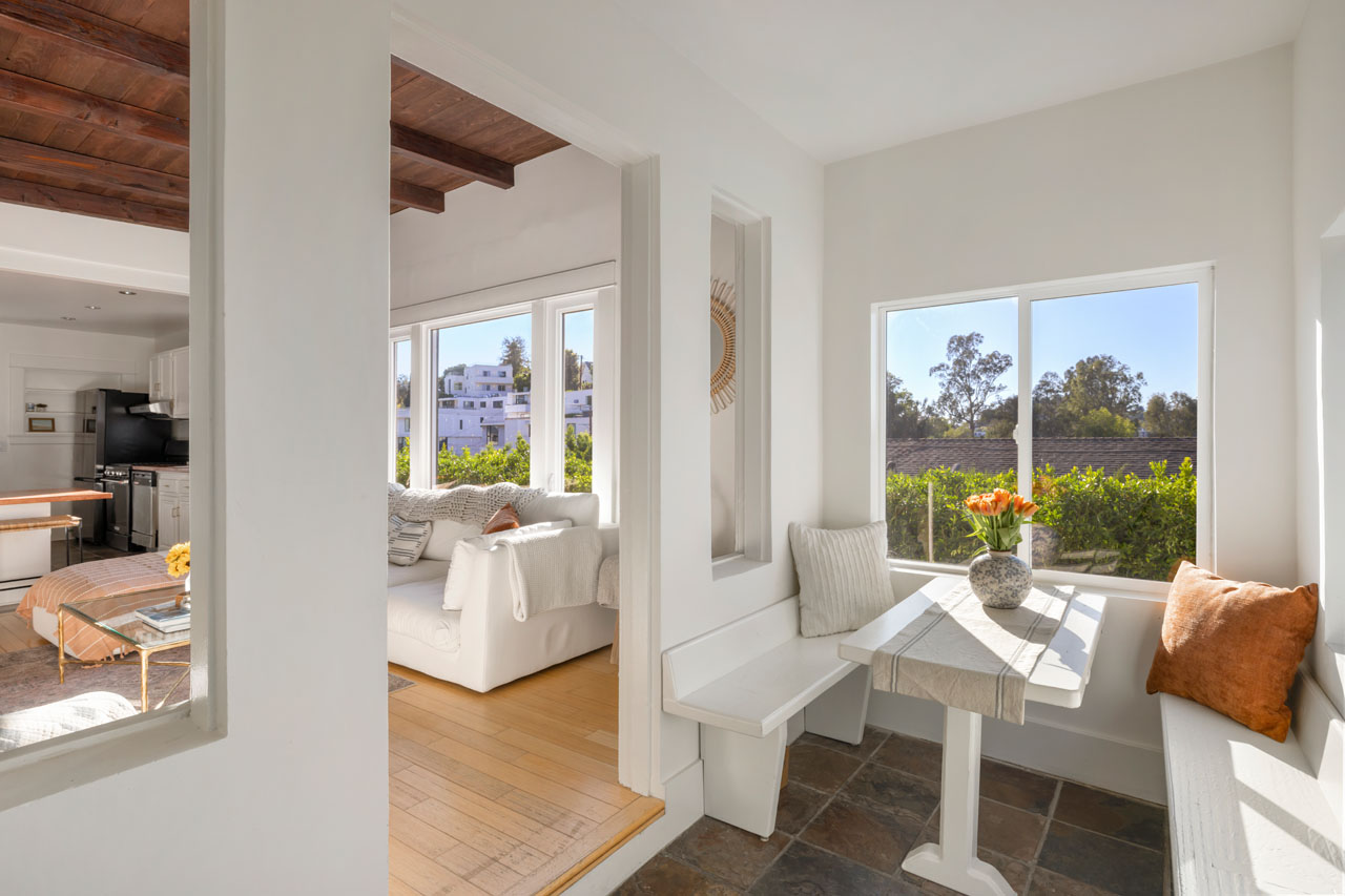 2342 Earl St Silver Lake Spanish style home for sale