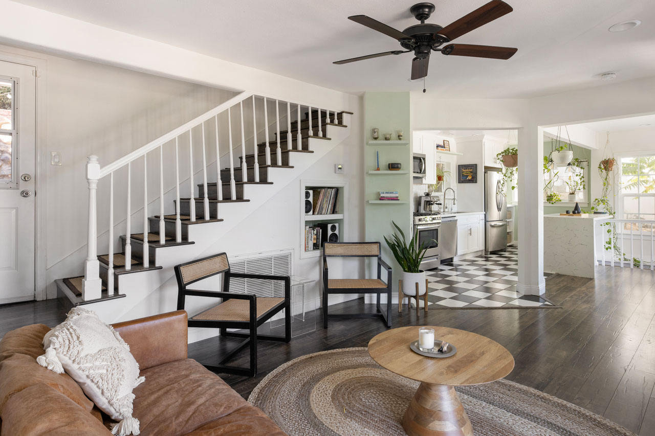 2321 Lake View Ave Silver Lake Home for Sale Tracy Do Real Estate