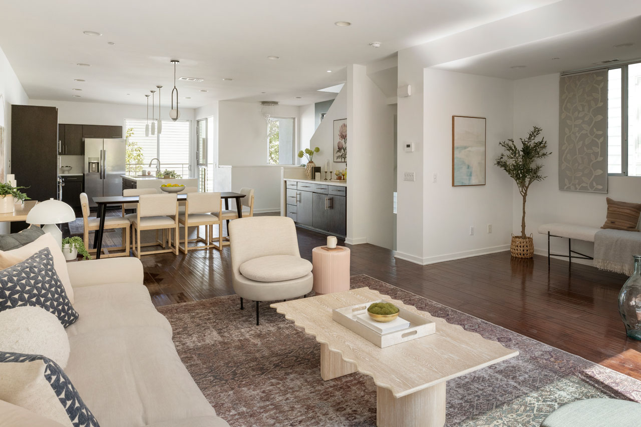 2526 Via Artis Ave Echo Park Contemporary Home for Sale Tracy Do Real Estate