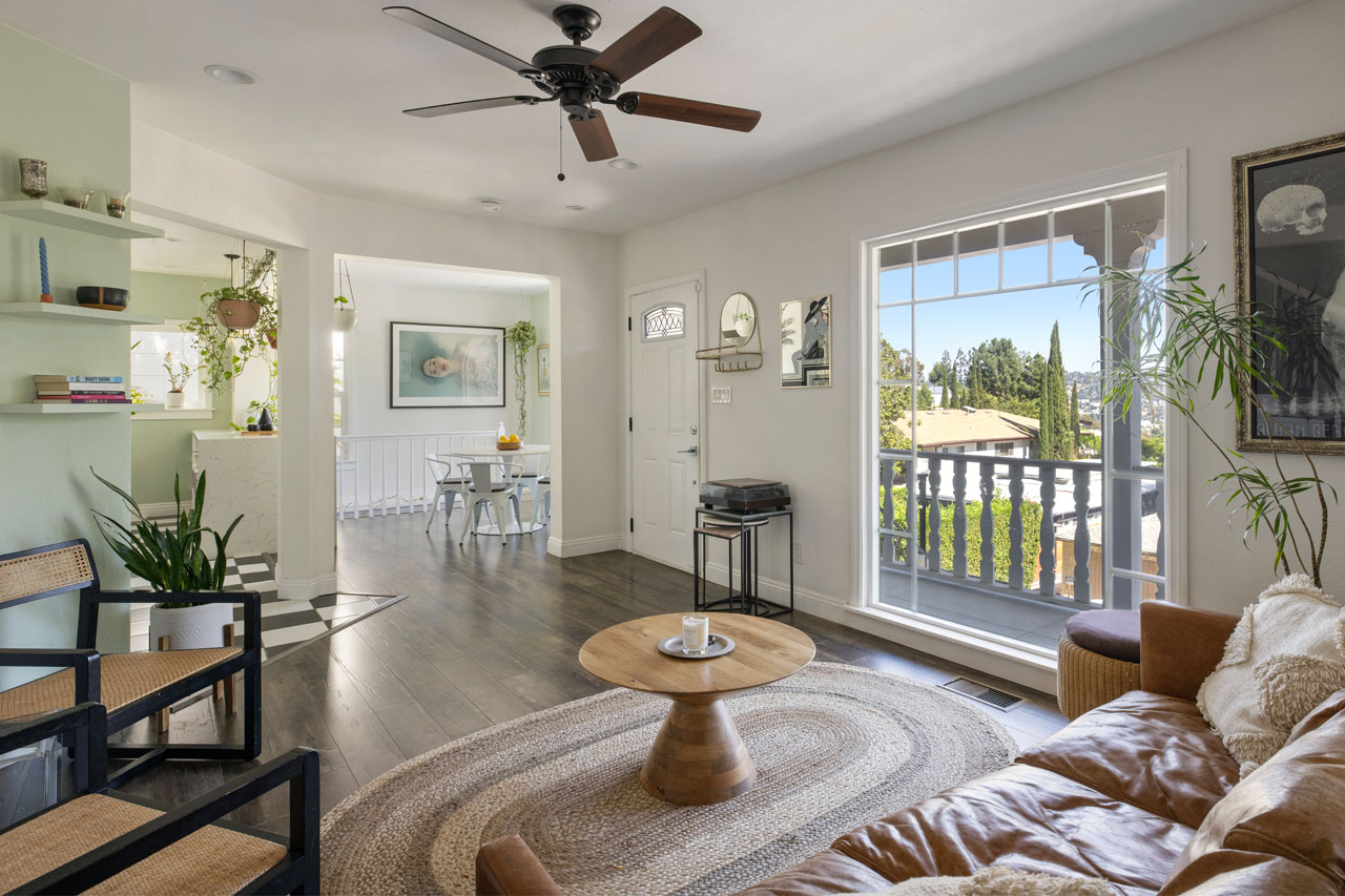 2321 Lake View Ave Silver Lake Home for Sale Tracy Do Real Estate