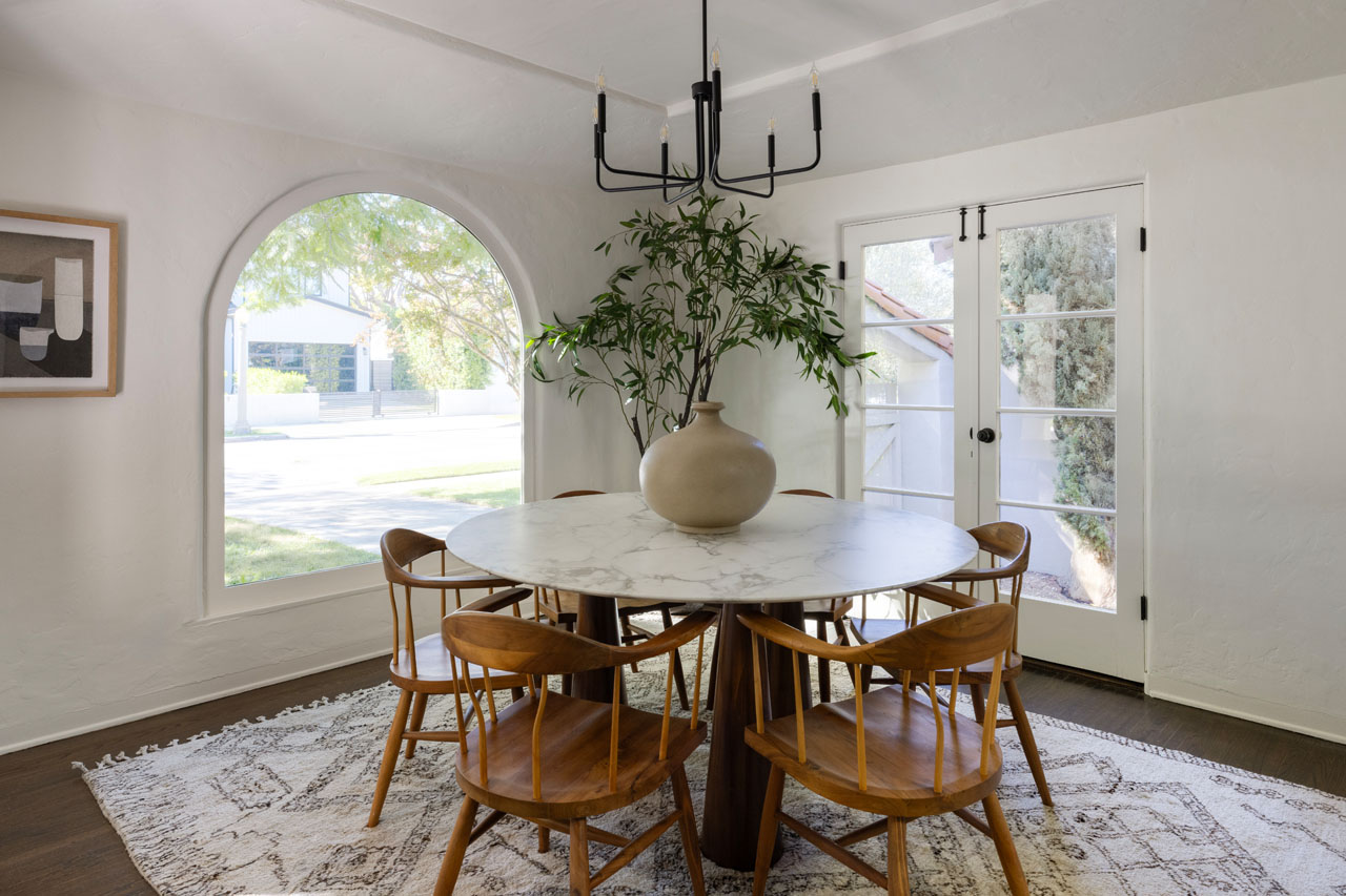 4428 Kraft Ave Studio City Spanish Home for Sale Tracy Do Real Estate
