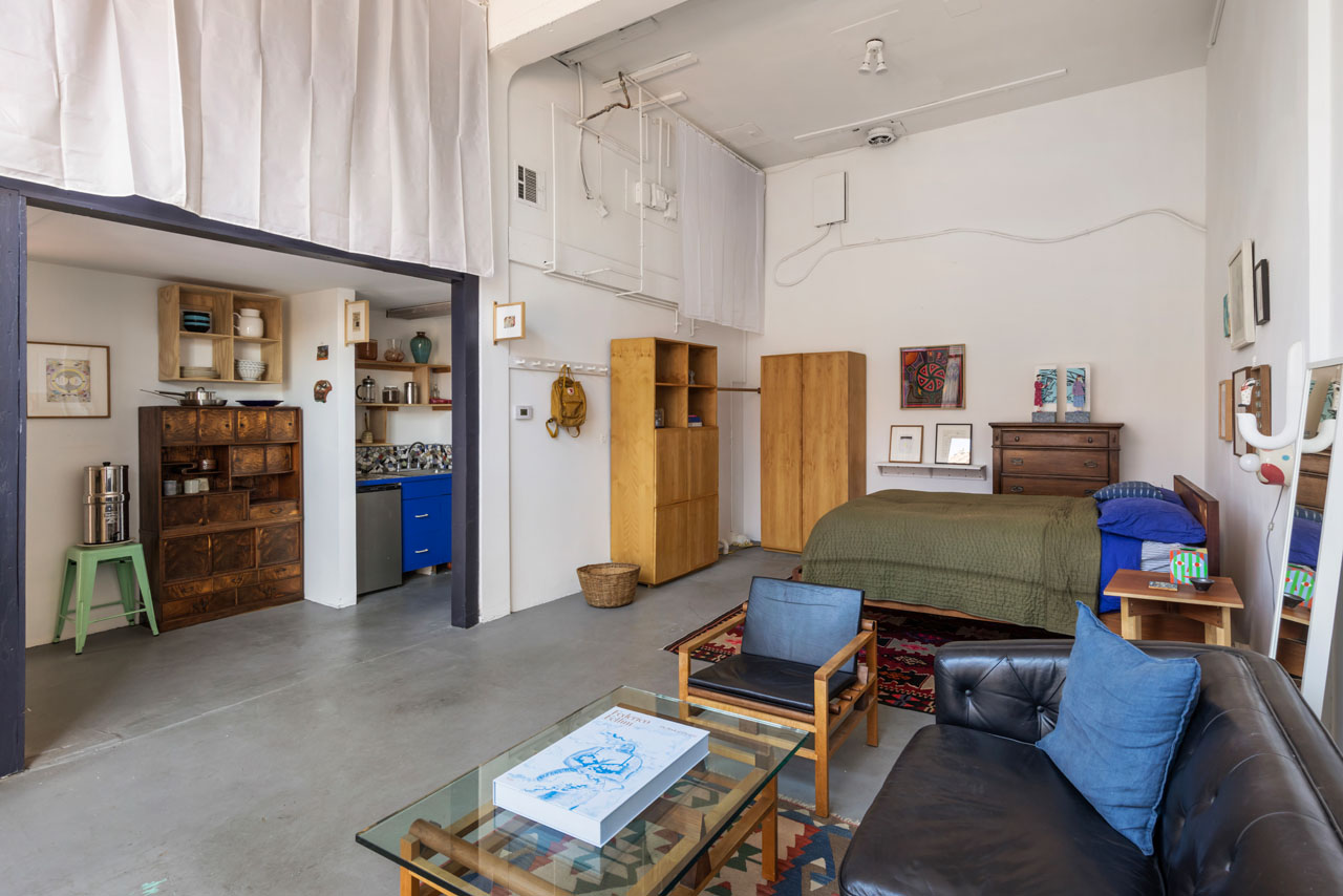 936 Mei Ling Way Chinatown Commercial Art Studio Storefront for Sale Tracy Do Real Estate