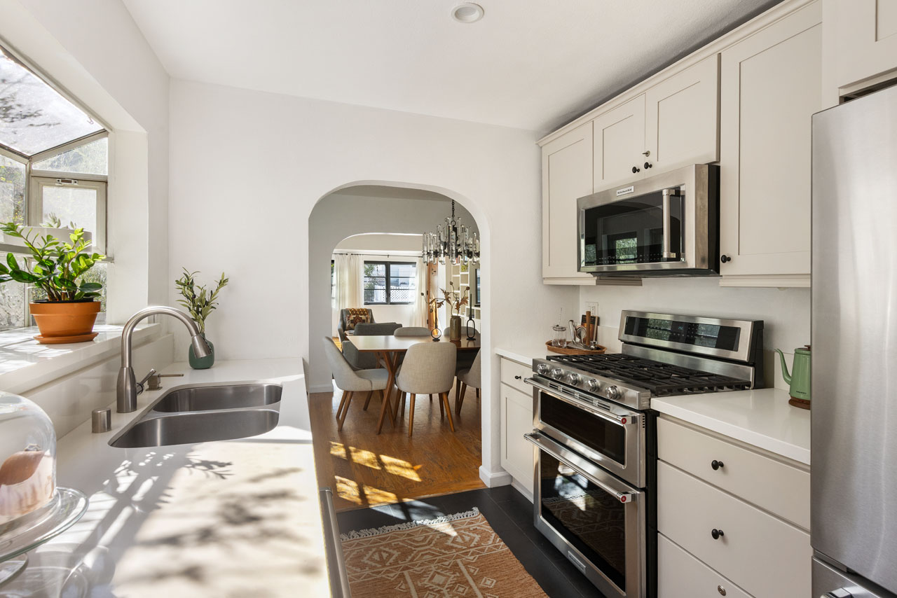 3117 Berkeley Ave Silver Lake Home for Sale Tracy Do Real Estate