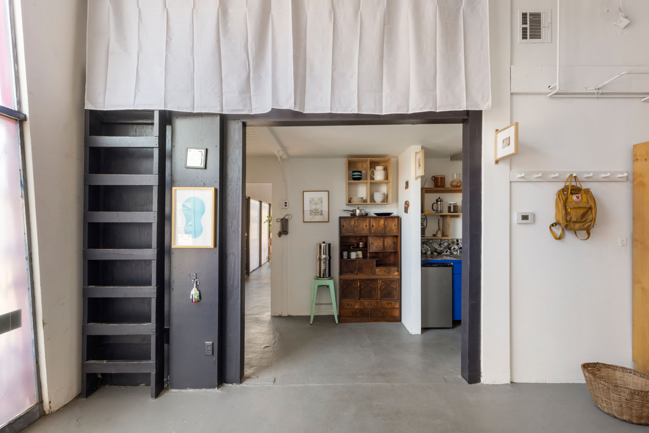 936 Mei Ling Way Chinatown Commercial Art Studio Storefront for Sale Tracy Do Real Estate