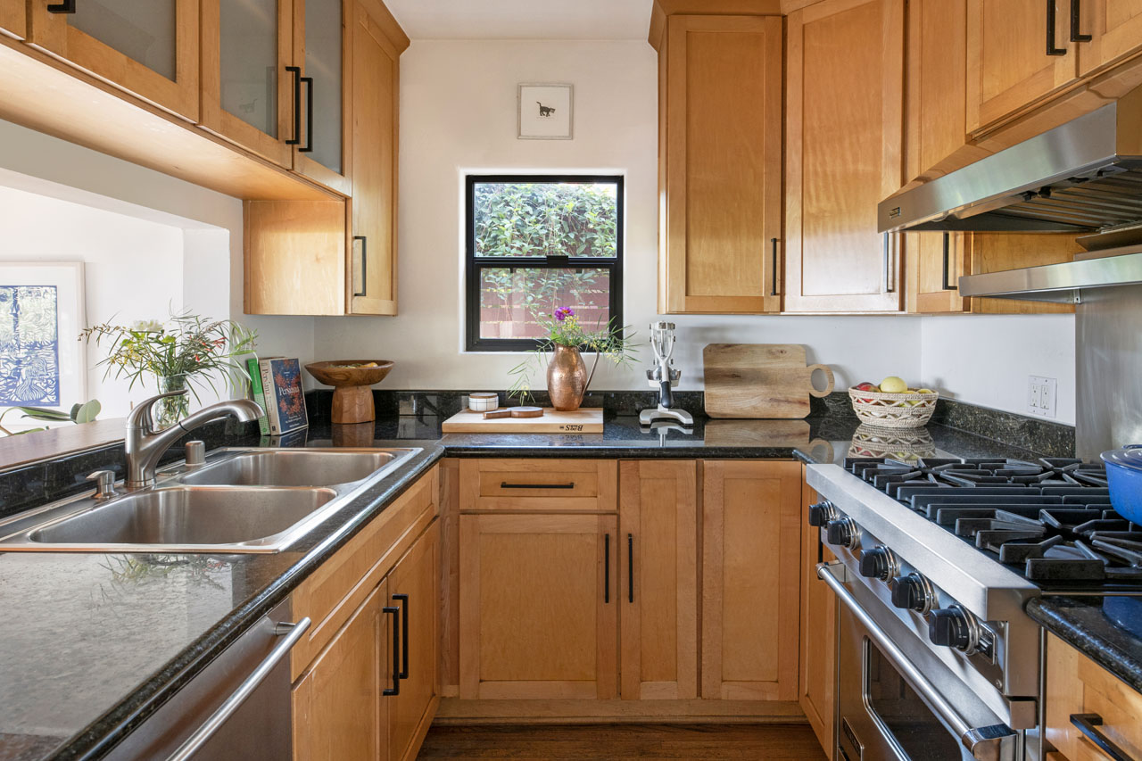 4121 Camino Real Mt Washington Mid-century Home for Sale Tracy Do Real Estate