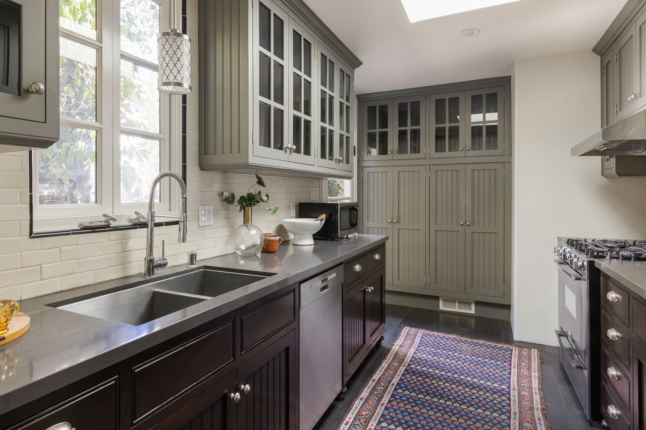 4428 Kraft Ave Studio City Spanish Home for Sale Tracy Do Real Estate