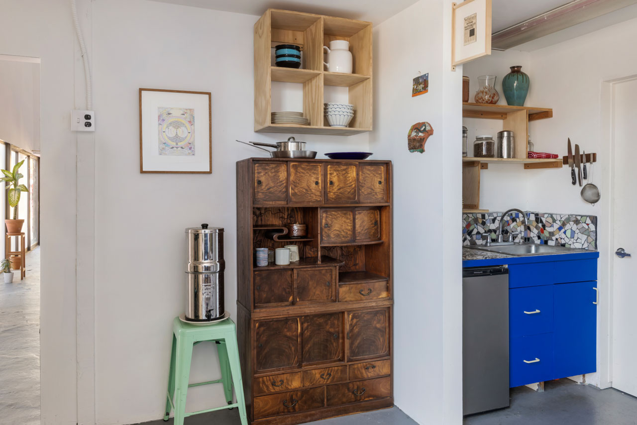 936 Mei Ling Way Chinatown Commercial Art Studio Storefront for Sale Tracy Do Real Estate